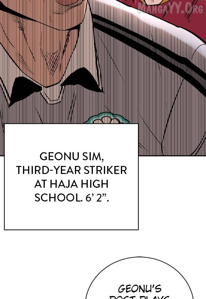 Build Up Chapter 70 - page 127