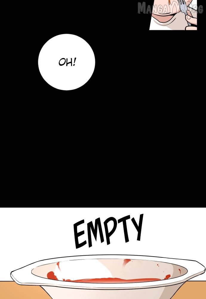 Build Up Chapter 70 - page 15