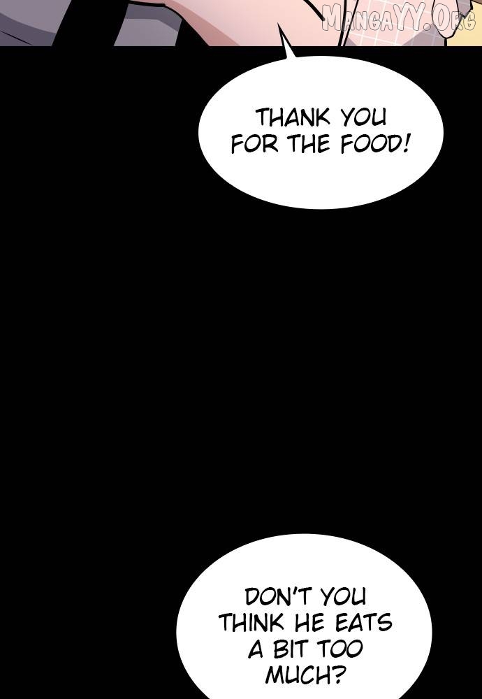 Build Up Chapter 70 - page 29