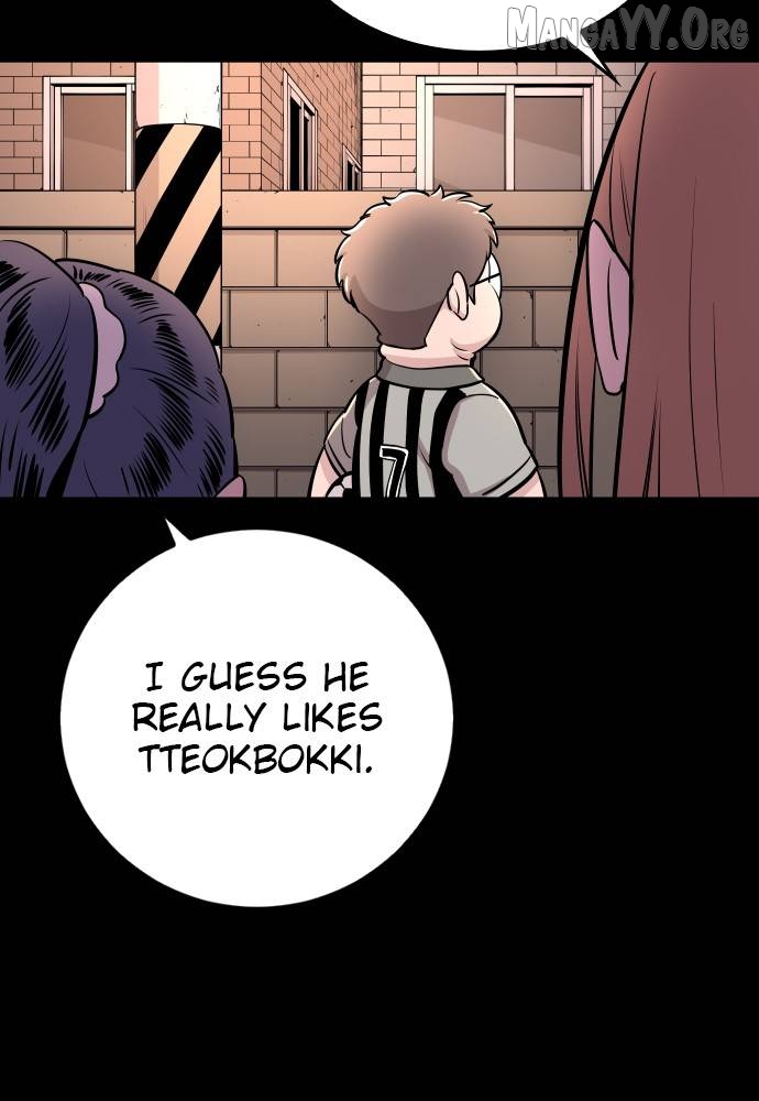 Build Up Chapter 70 - page 30