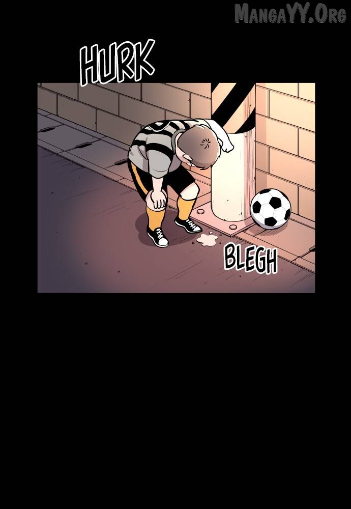 Build Up Chapter 70 - page 32