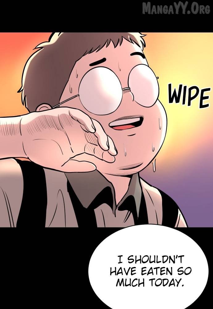Build Up Chapter 70 - page 33