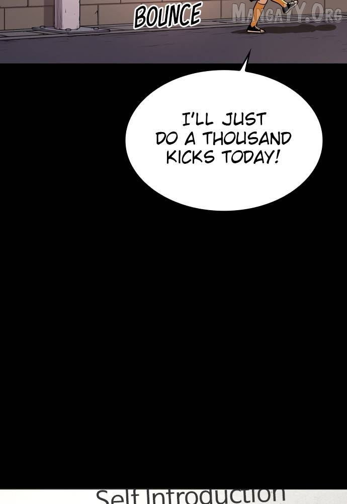 Build Up Chapter 70 - page 35