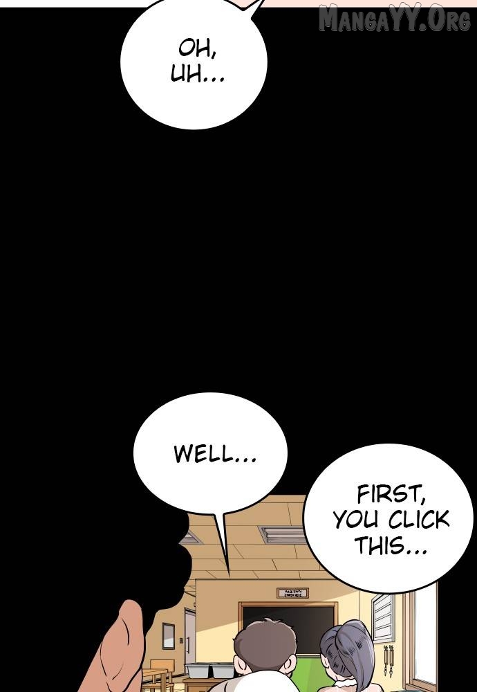 Build Up Chapter 70 - page 4