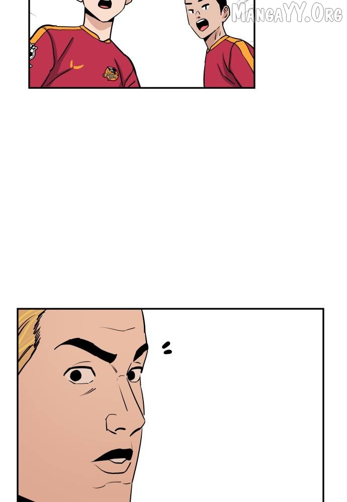 Build Up Chapter 70 - page 50