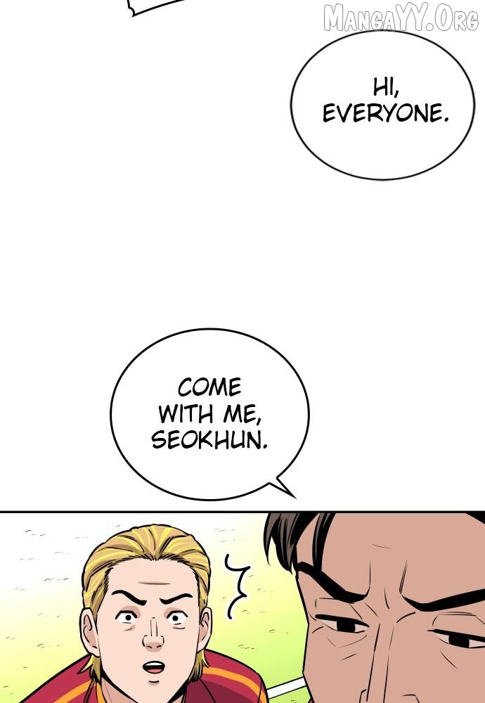Build Up Chapter 70 - page 53