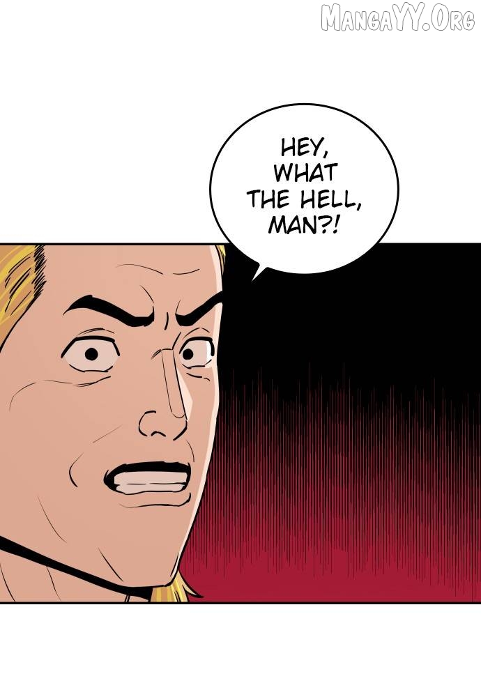 Build Up Chapter 70 - page 60