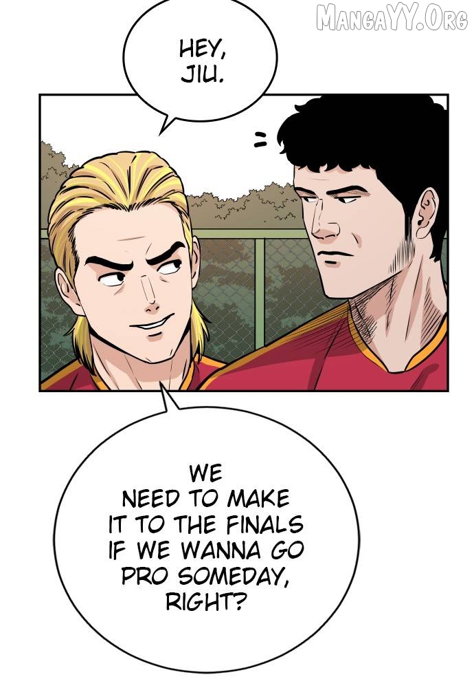 Build Up Chapter 70 - page 63