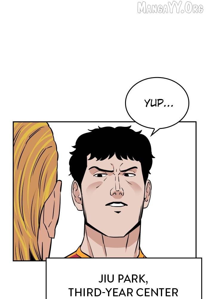 Build Up Chapter 70 - page 64