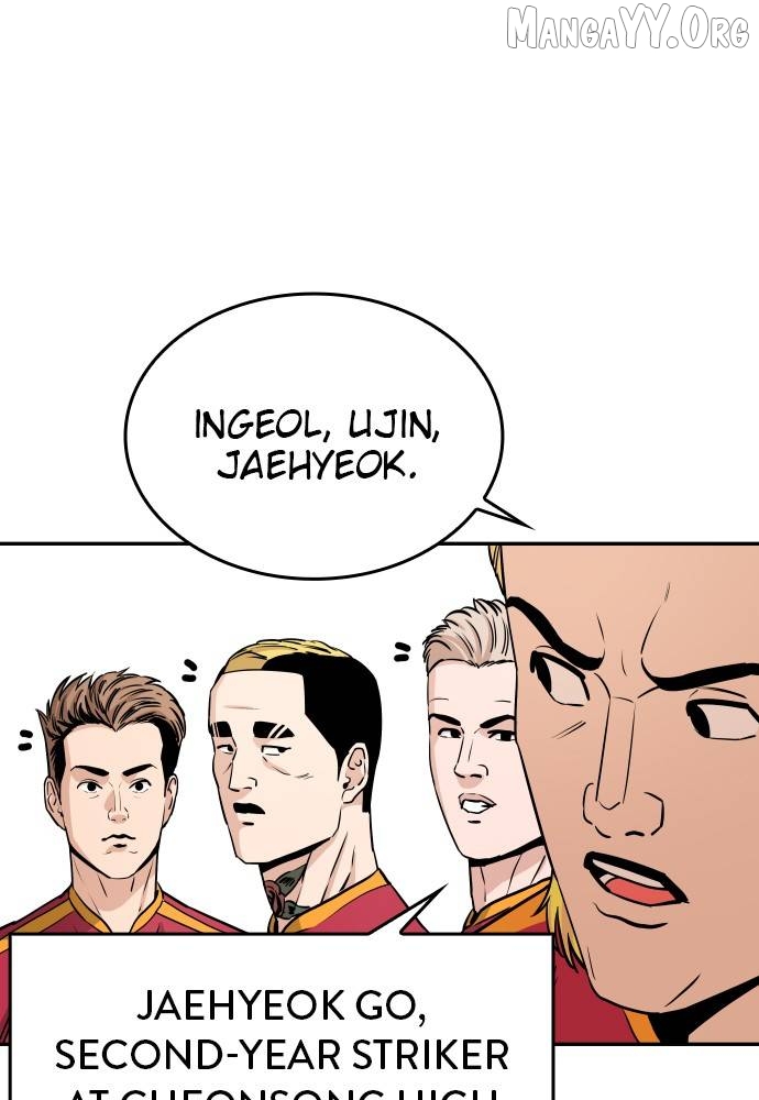 Build Up Chapter 70 - page 69