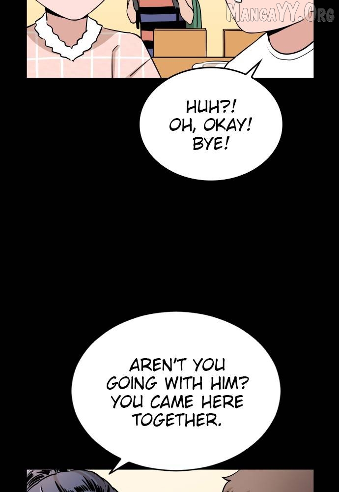 Build Up Chapter 70 - page 7