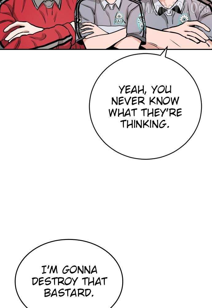 Build Up Chapter 70 - page 72