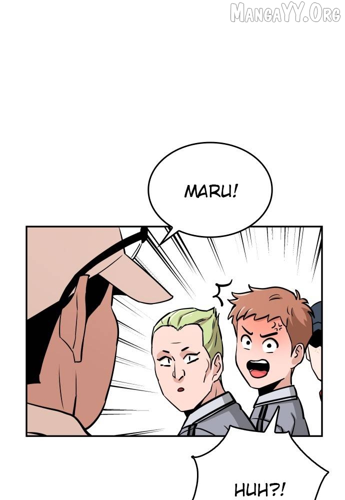 Build Up Chapter 70 - page 74