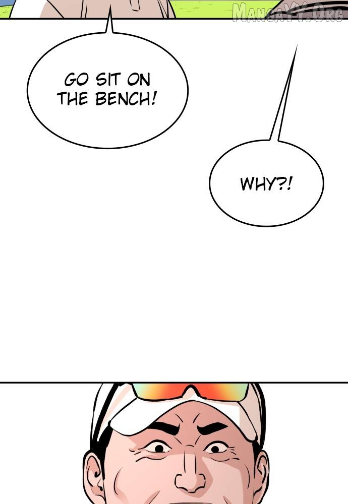 Build Up Chapter 70 - page 76