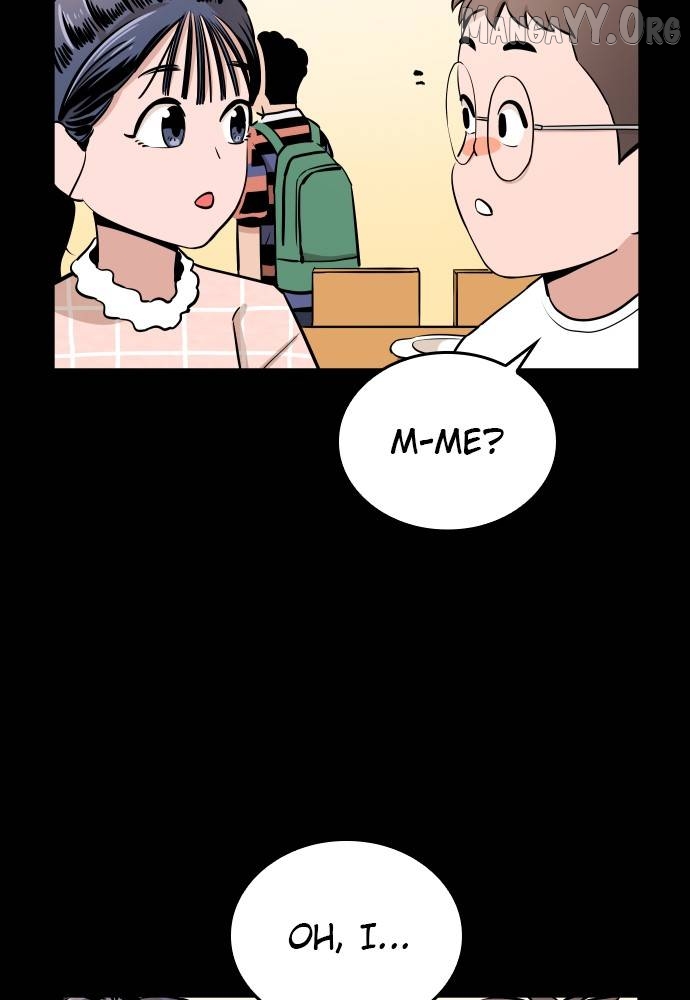 Build Up Chapter 70 - page 8