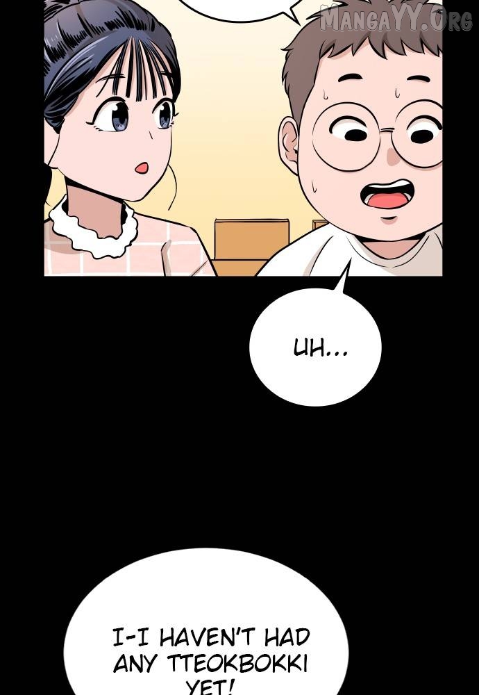 Build Up Chapter 70 - page 9