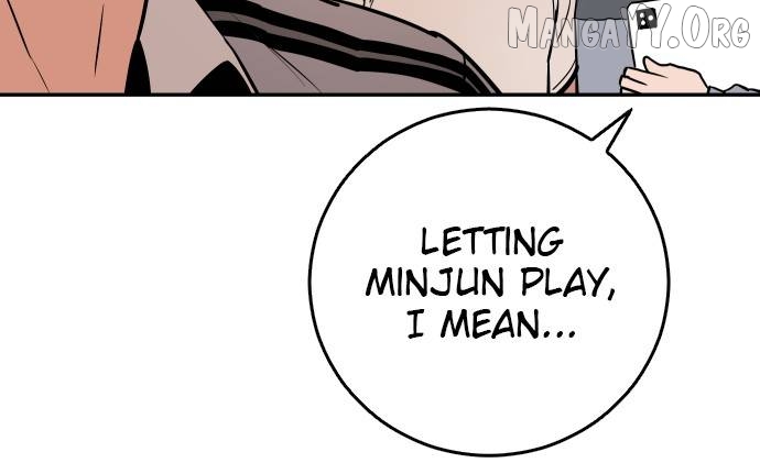 Build Up Chapter 70 - page 91