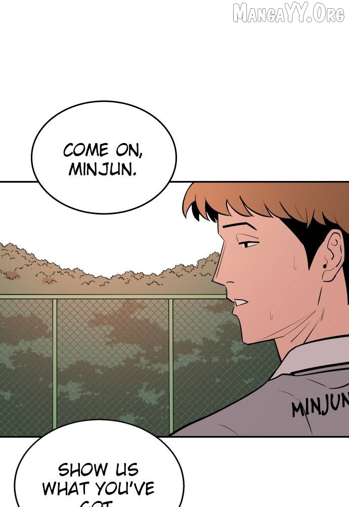 Build Up Chapter 70 - page 96
