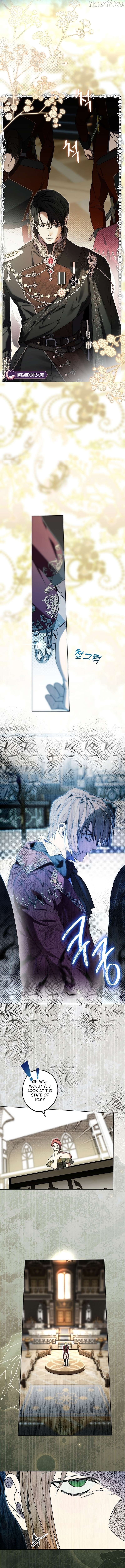 The Dawn That Twists Your Neck Chapter 31 - page 2