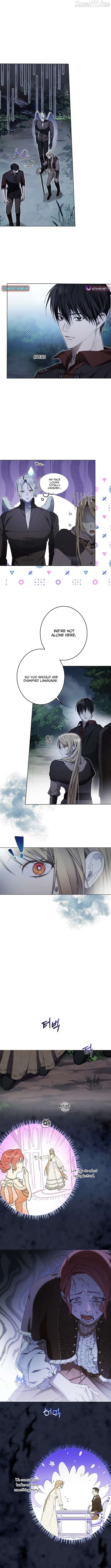 The Dawn That Twists Your Neck Chapter 34 - page 2