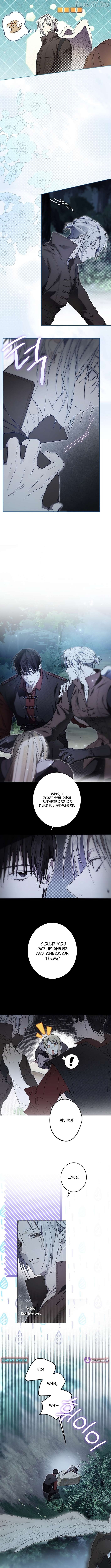 The Dawn That Twists Your Neck Chapter 34 - page 4