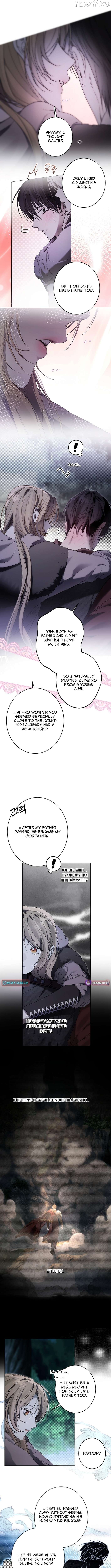 The Dawn That Twists Your Neck Chapter 34 - page 7