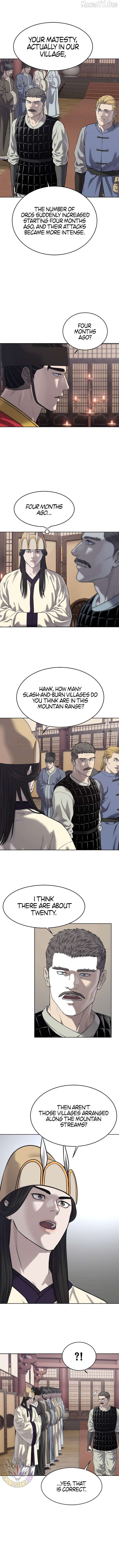 Steel Emperor Chapter 33 - page 15