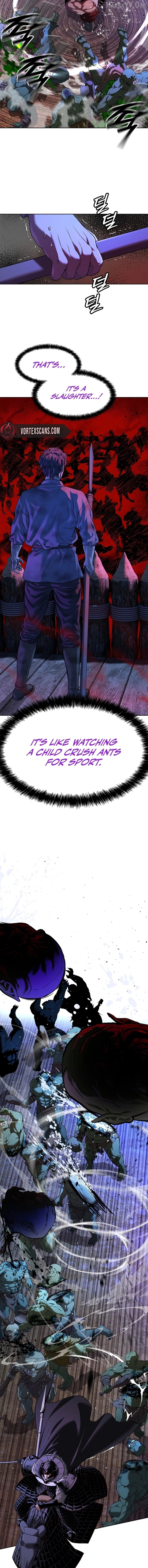 Steel Emperor Chapter 35 - page 20