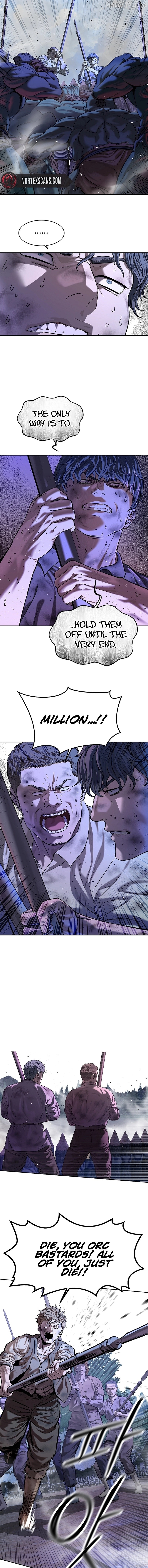 Steel Emperor Chapter 35 - page 7