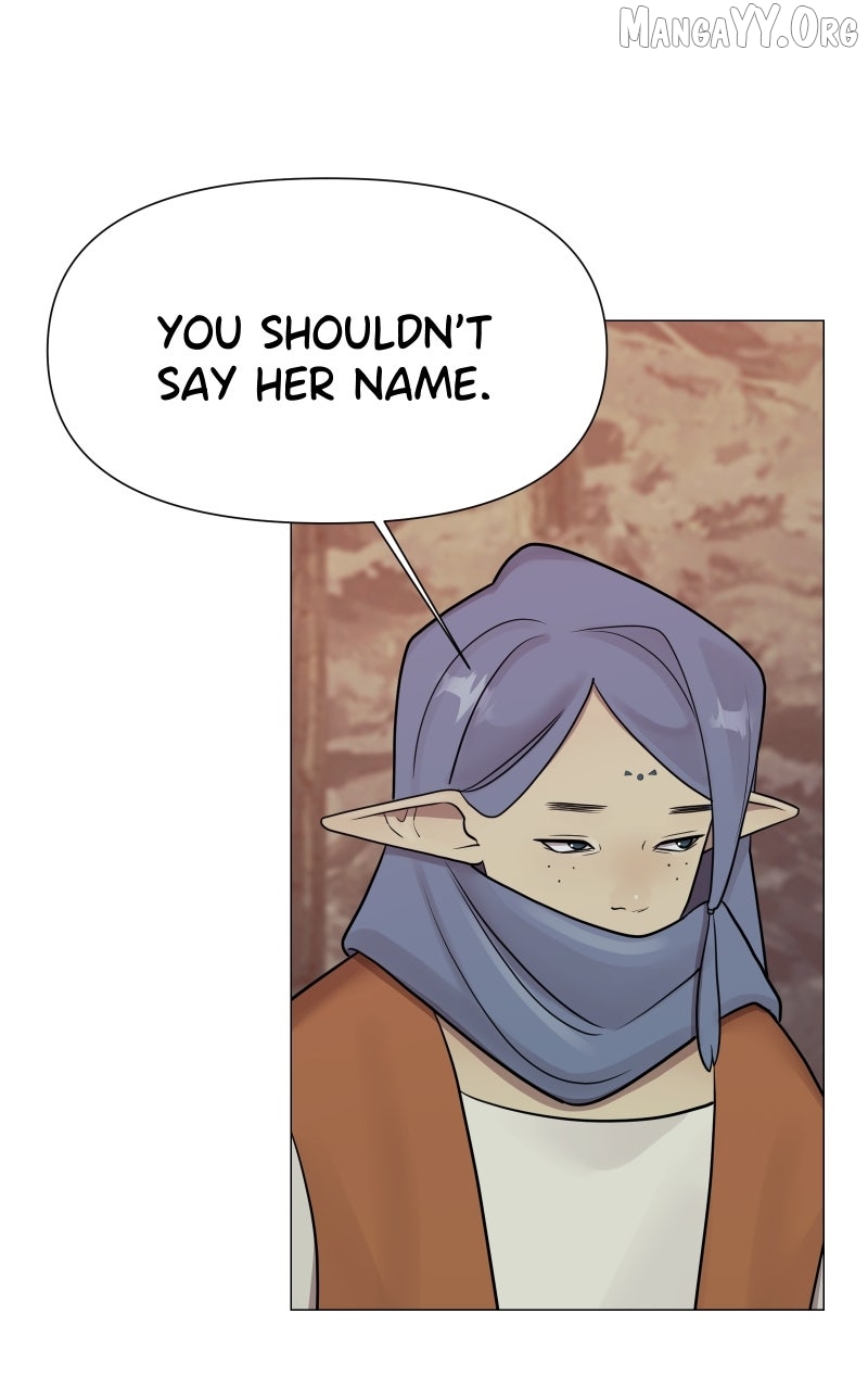 Fae Trapped Chapter 15 - page 32