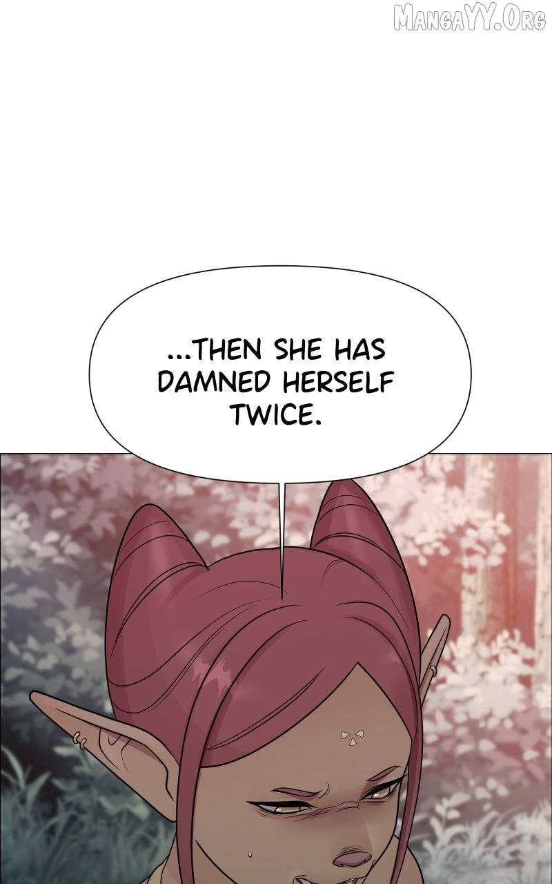Fae Trapped Chapter 15 - page 44