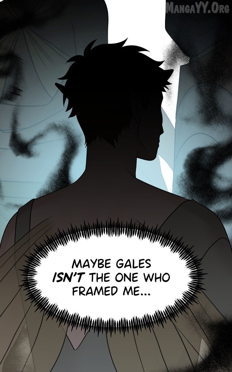 Fae Trapped Chapter 16 - page 3