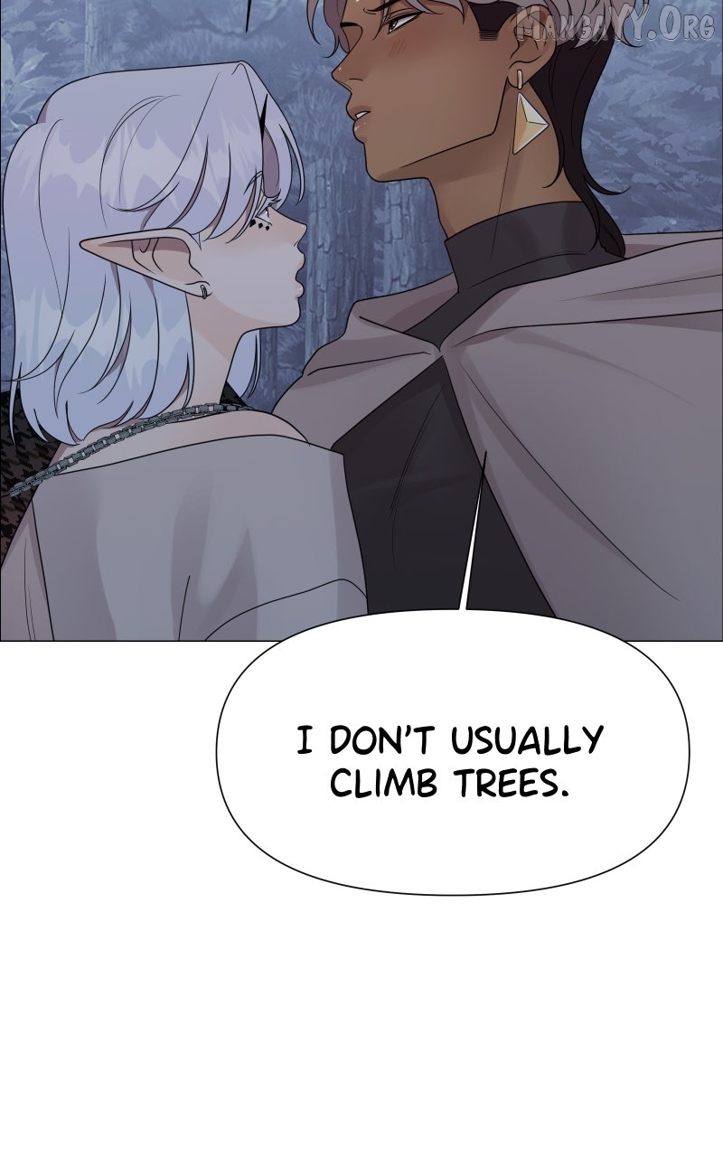 Fae Trapped Chapter 16 - page 11