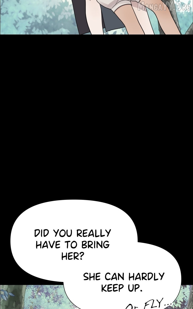 Fae Trapped Chapter 16 - page 23