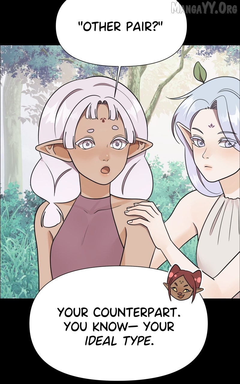 Fae Trapped Chapter 16 - page 29