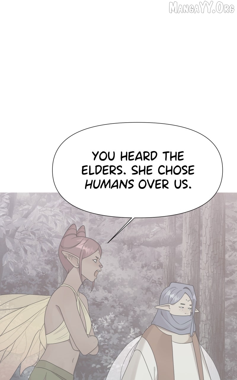 Fae Trapped Chapter 16 - page 49