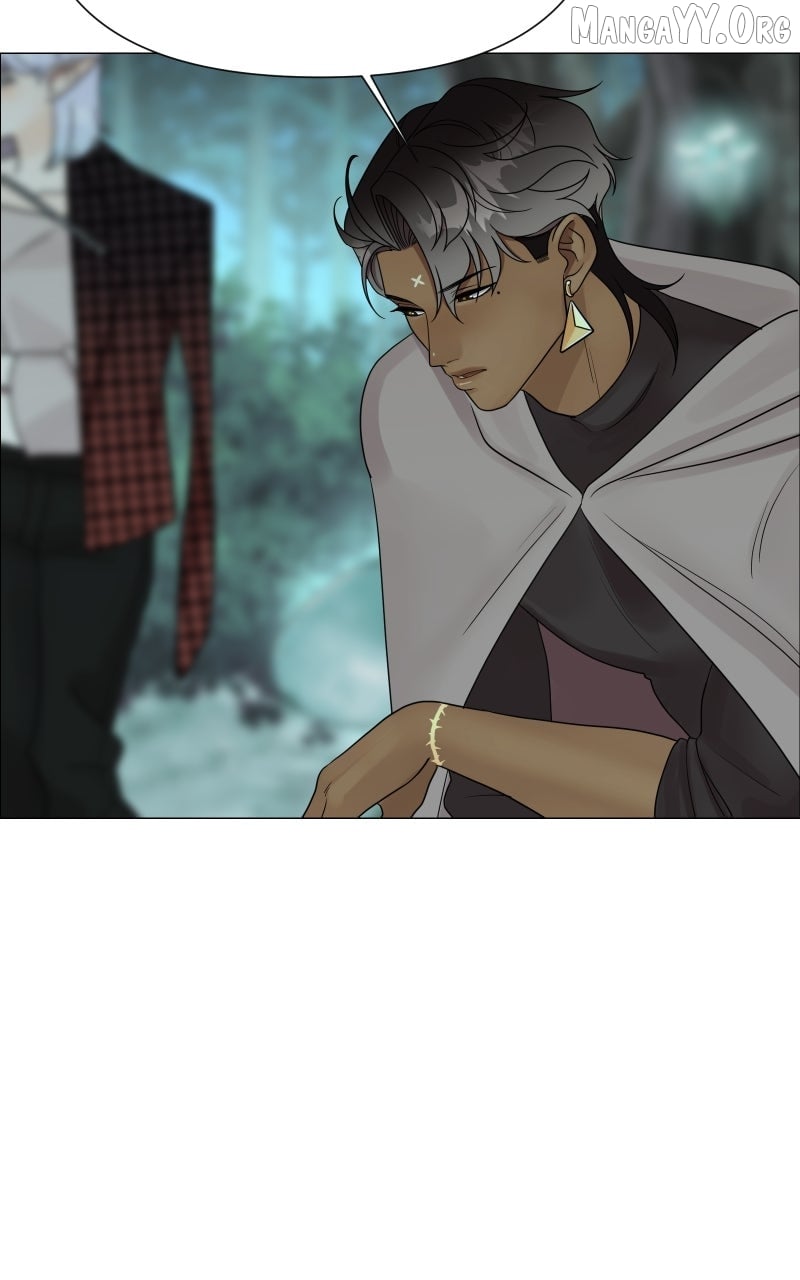 Fae Trapped Chapter 16 - page 51