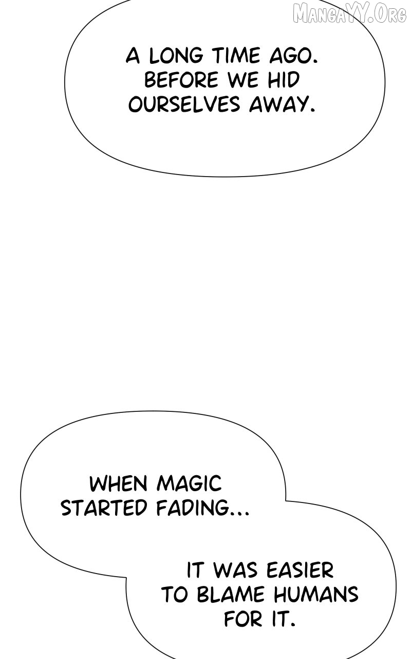 Fae Trapped Chapter 16 - page 56