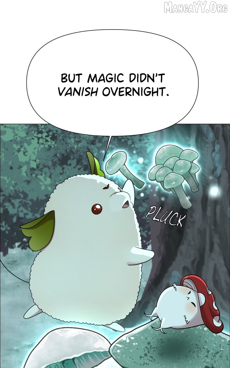 Fae Trapped Chapter 16 - page 58