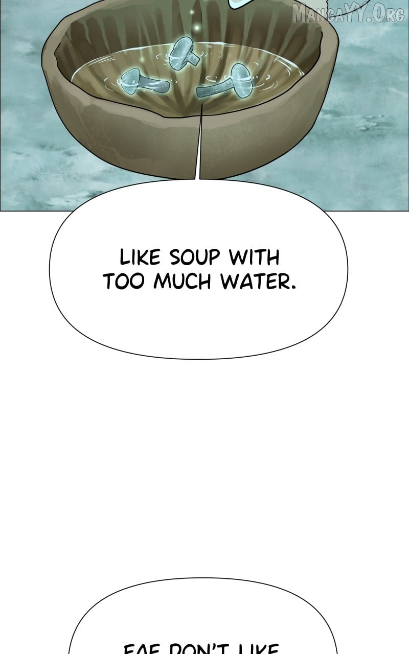 Fae Trapped Chapter 16 - page 60