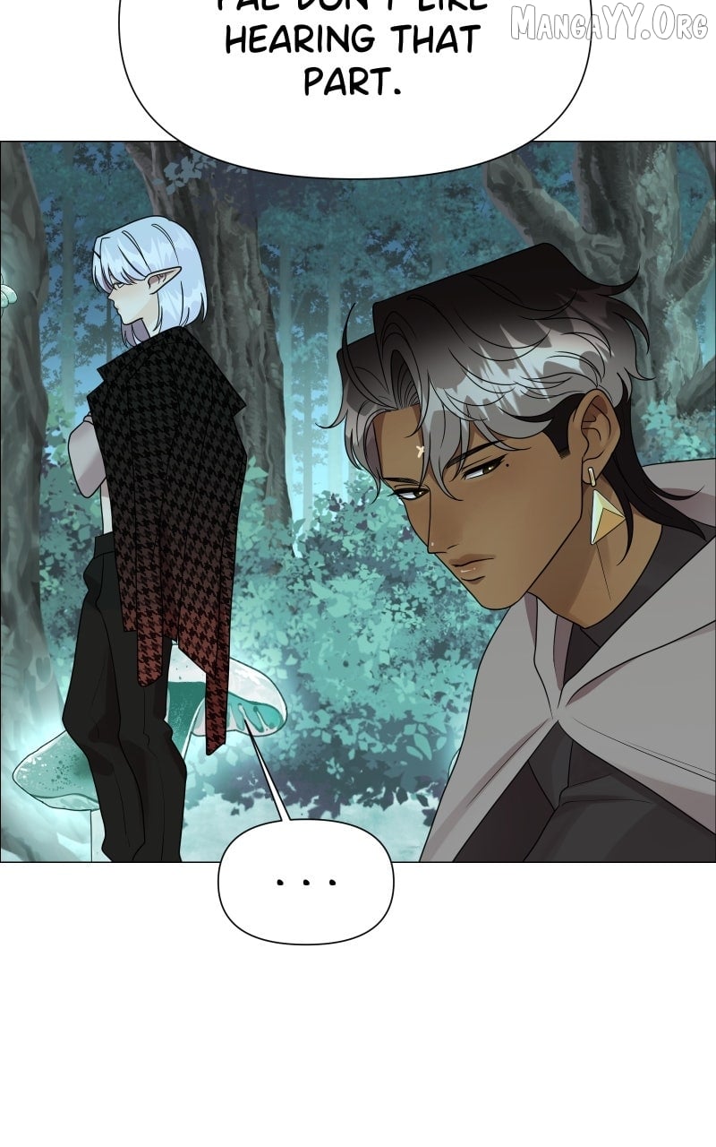 Fae Trapped Chapter 16 - page 61