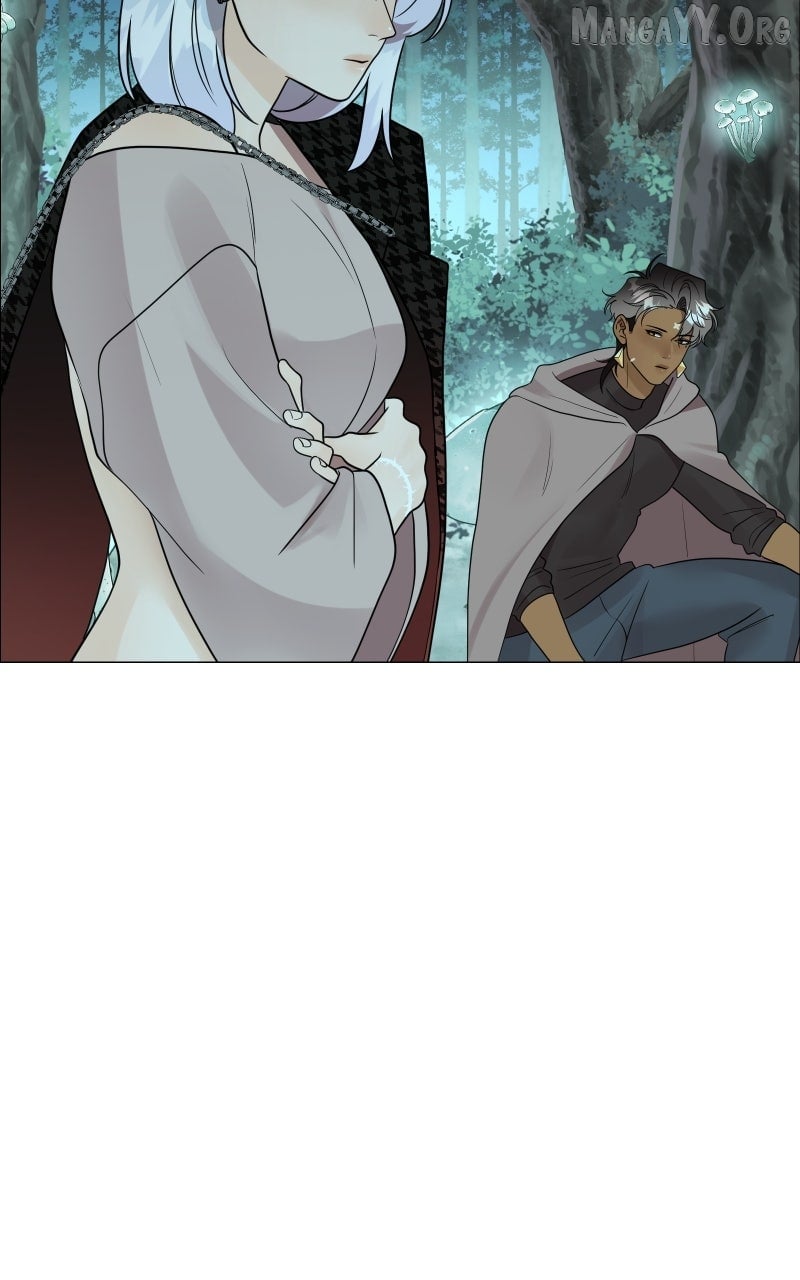 Fae Trapped Chapter 16 - page 67