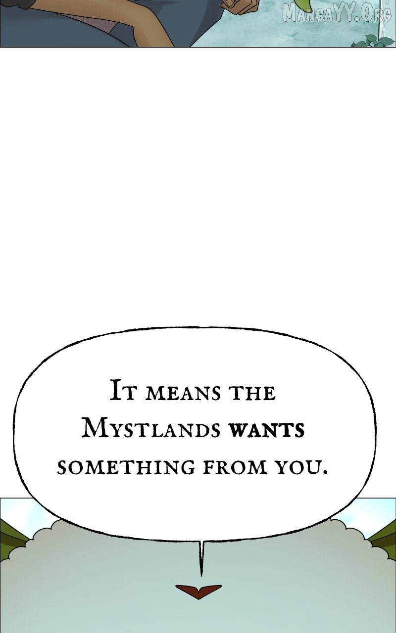 Fae Trapped Chapter 16 - page 69