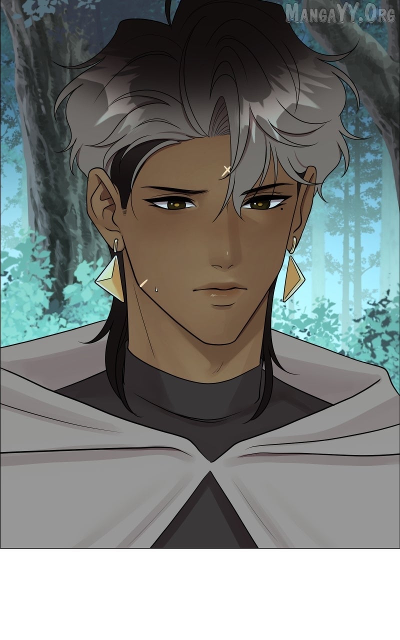 Fae Trapped Chapter 16 - page 71