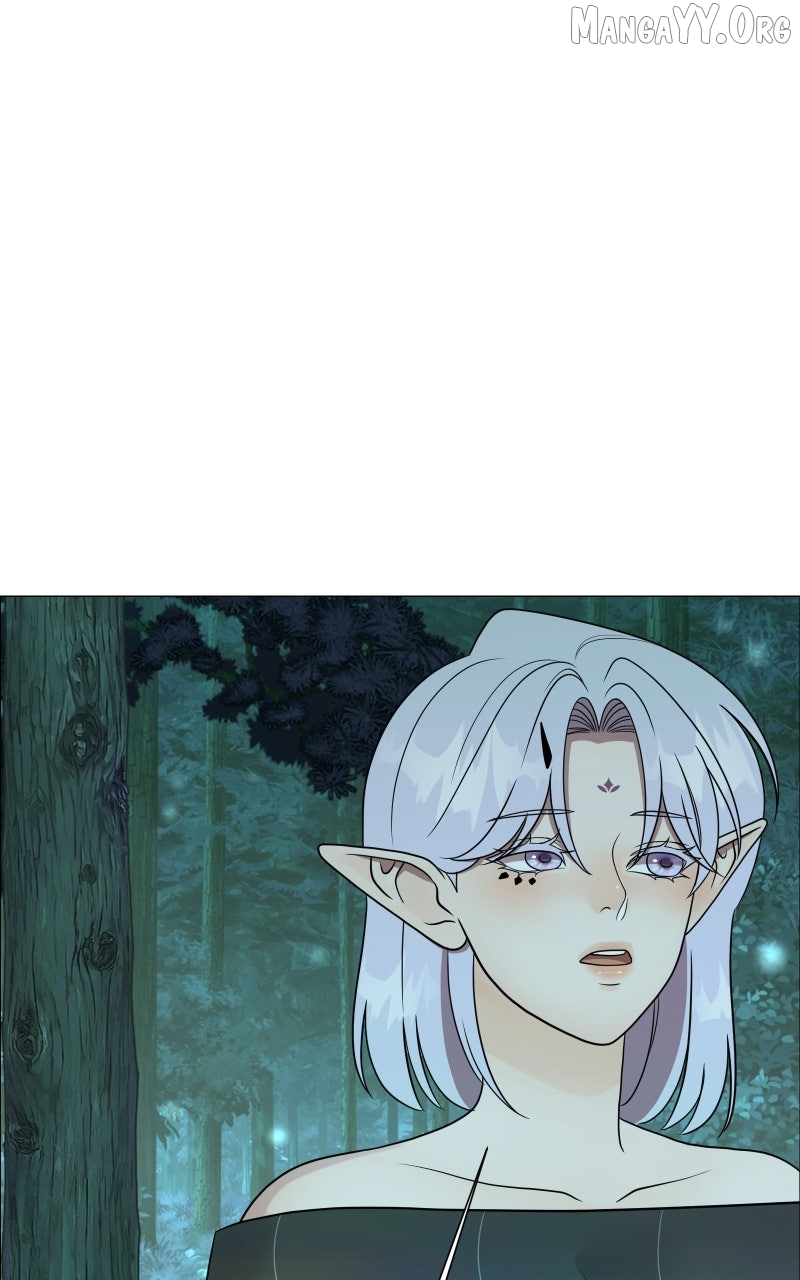 Fae Trapped Chapter 17 - page 5