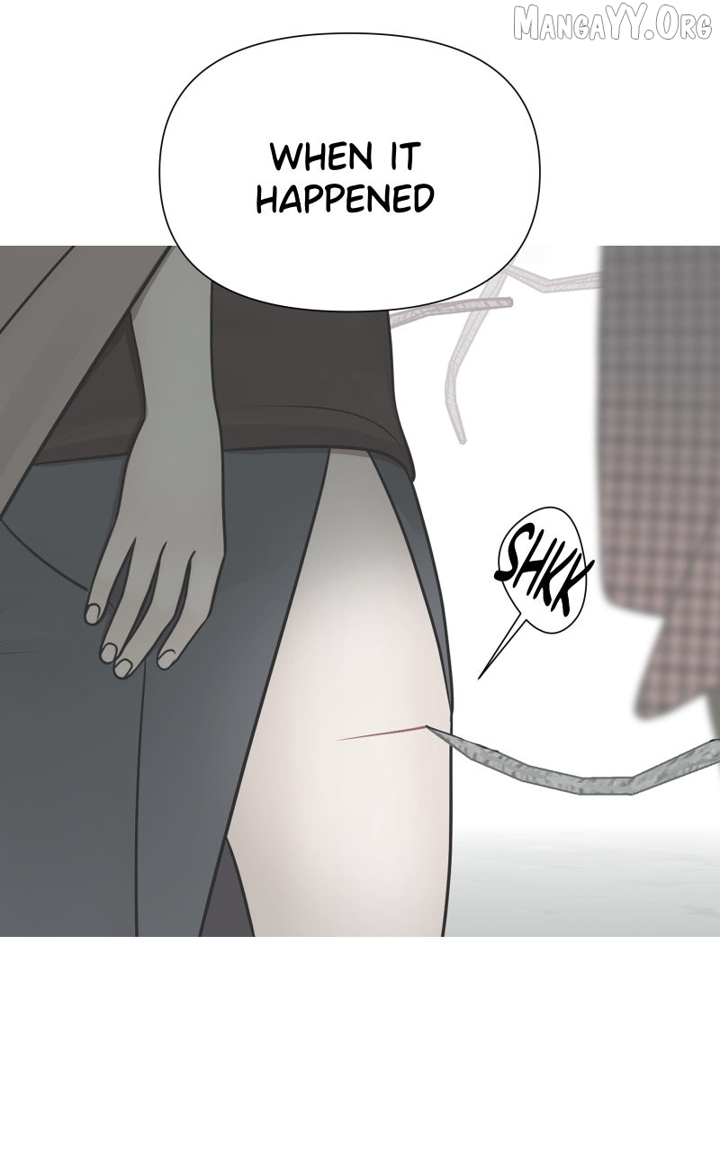 Fae Trapped Chapter 17 - page 24