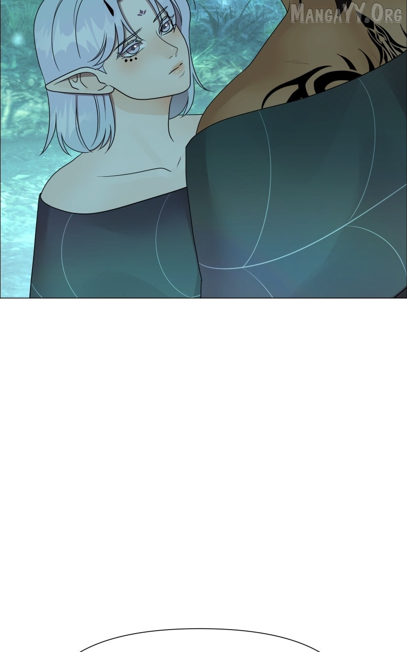 Fae Trapped Chapter 17 - page 32