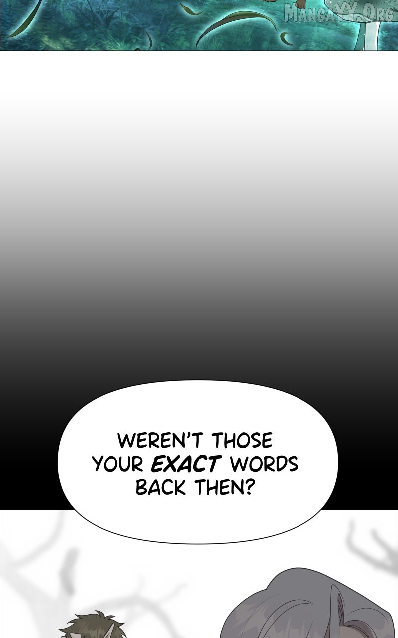 Fae Trapped Chapter 17 - page 44