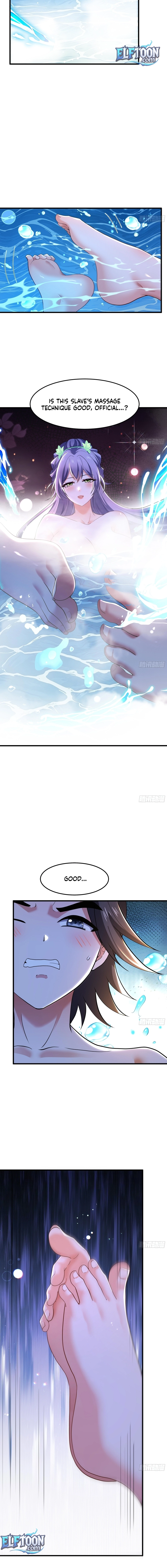 Reborn in the Water Margin World as the Strongest Wu Dalang Chapter 34 - page 2