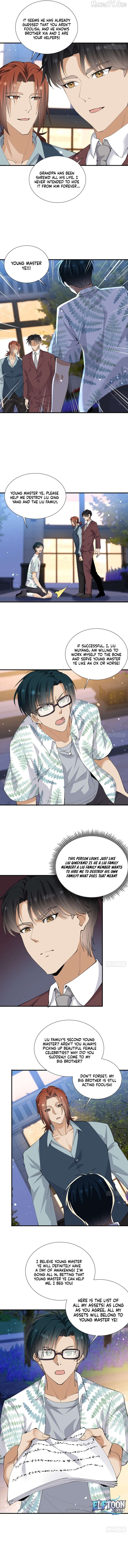 Sister-in-Law꞉ I’m Really Not a Fool Anymore Chapter 33 - page 5